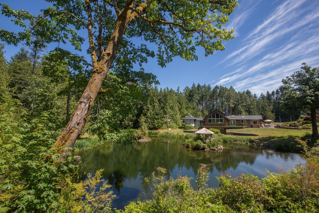 A Hidden Haven Cottages Piedmont Exterior photo