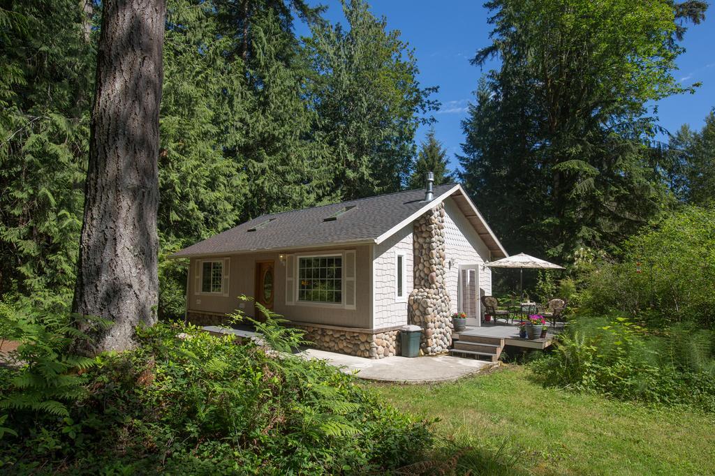 A Hidden Haven Cottages Piedmont Exterior photo