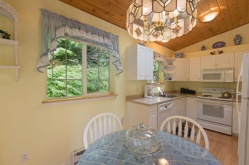 A Hidden Haven Cottages Piedmont Exterior photo