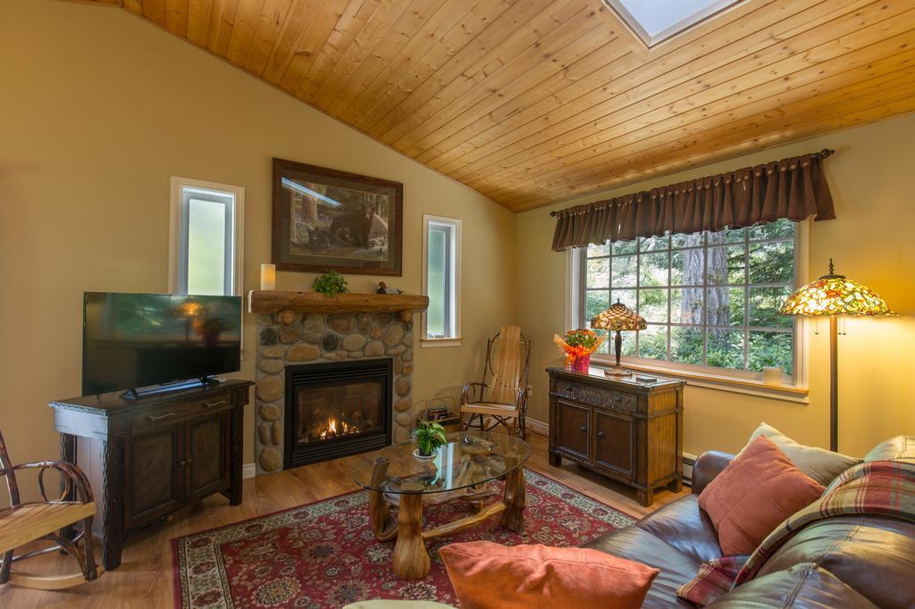 A Hidden Haven Cottages Piedmont Exterior photo
