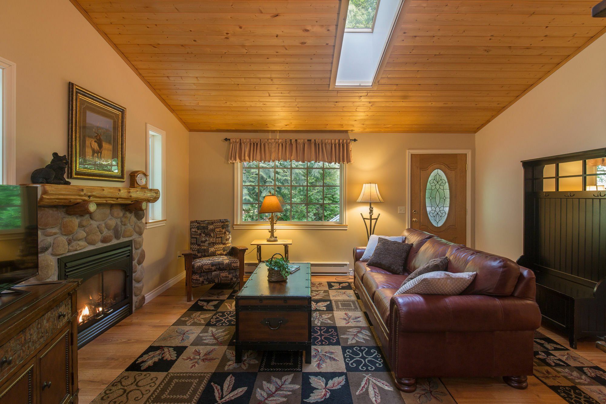 A Hidden Haven Cottages Piedmont Exterior photo