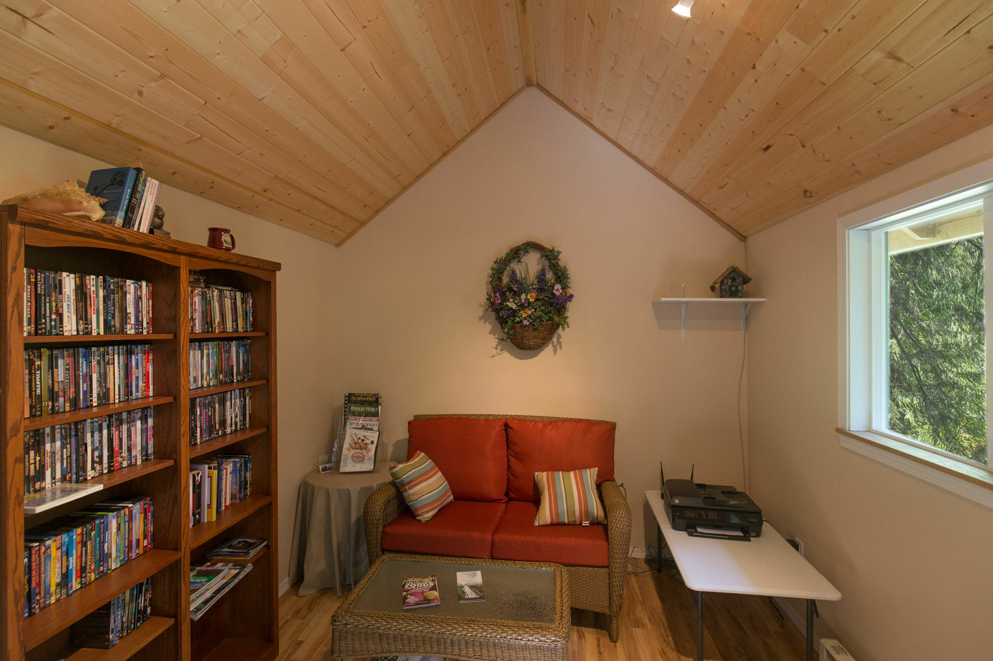 A Hidden Haven Cottages Piedmont Exterior photo