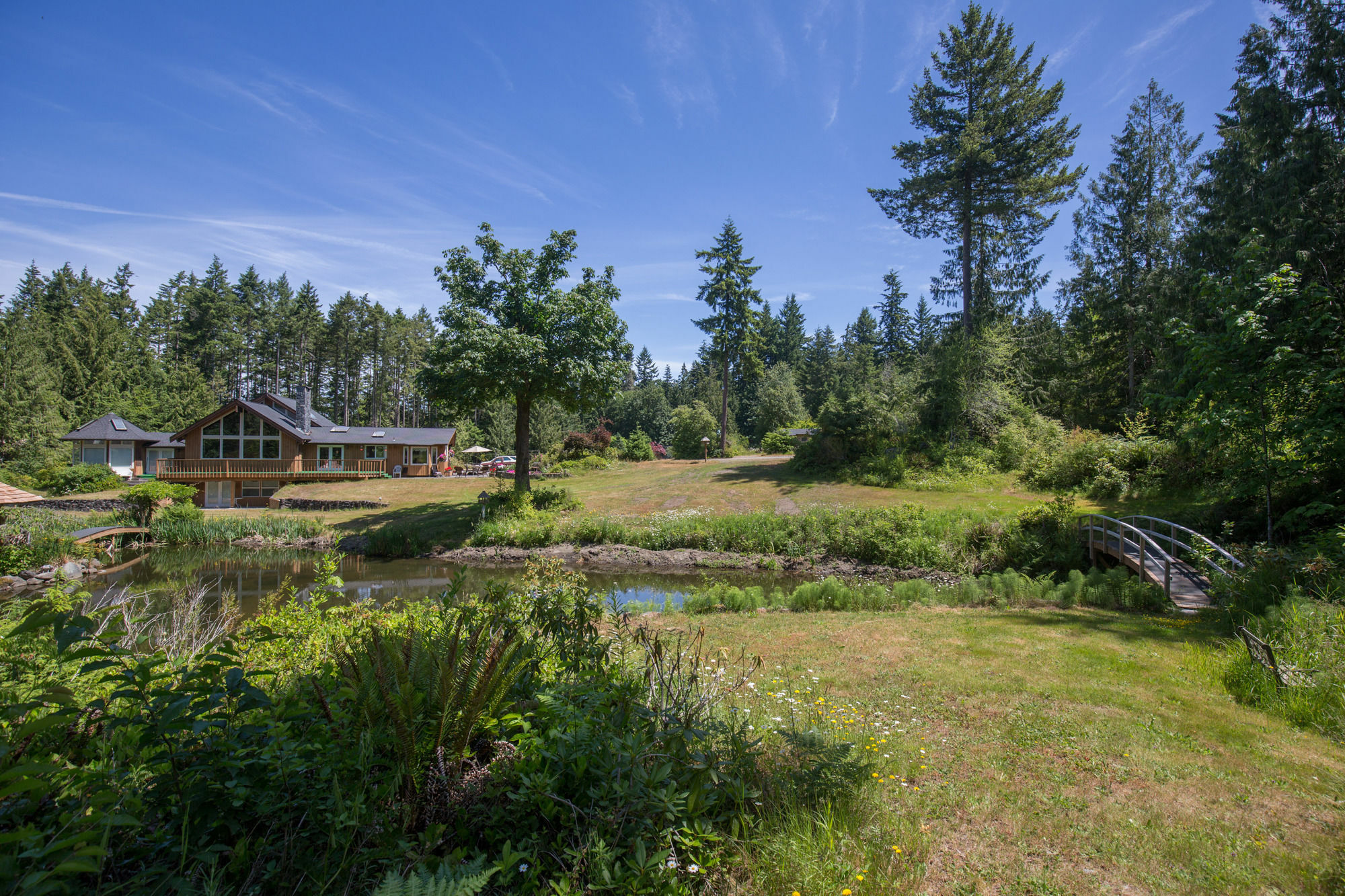 A Hidden Haven Cottages Piedmont Exterior photo